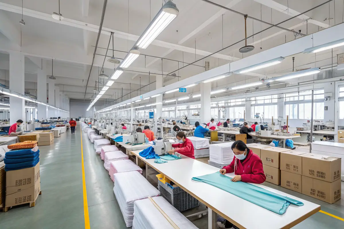 How Can Production Proof Be Checked?