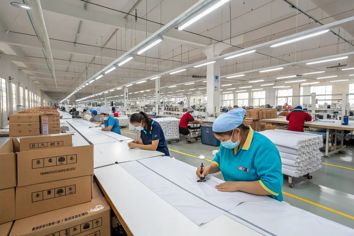 How Can Production Proof Be Checked?