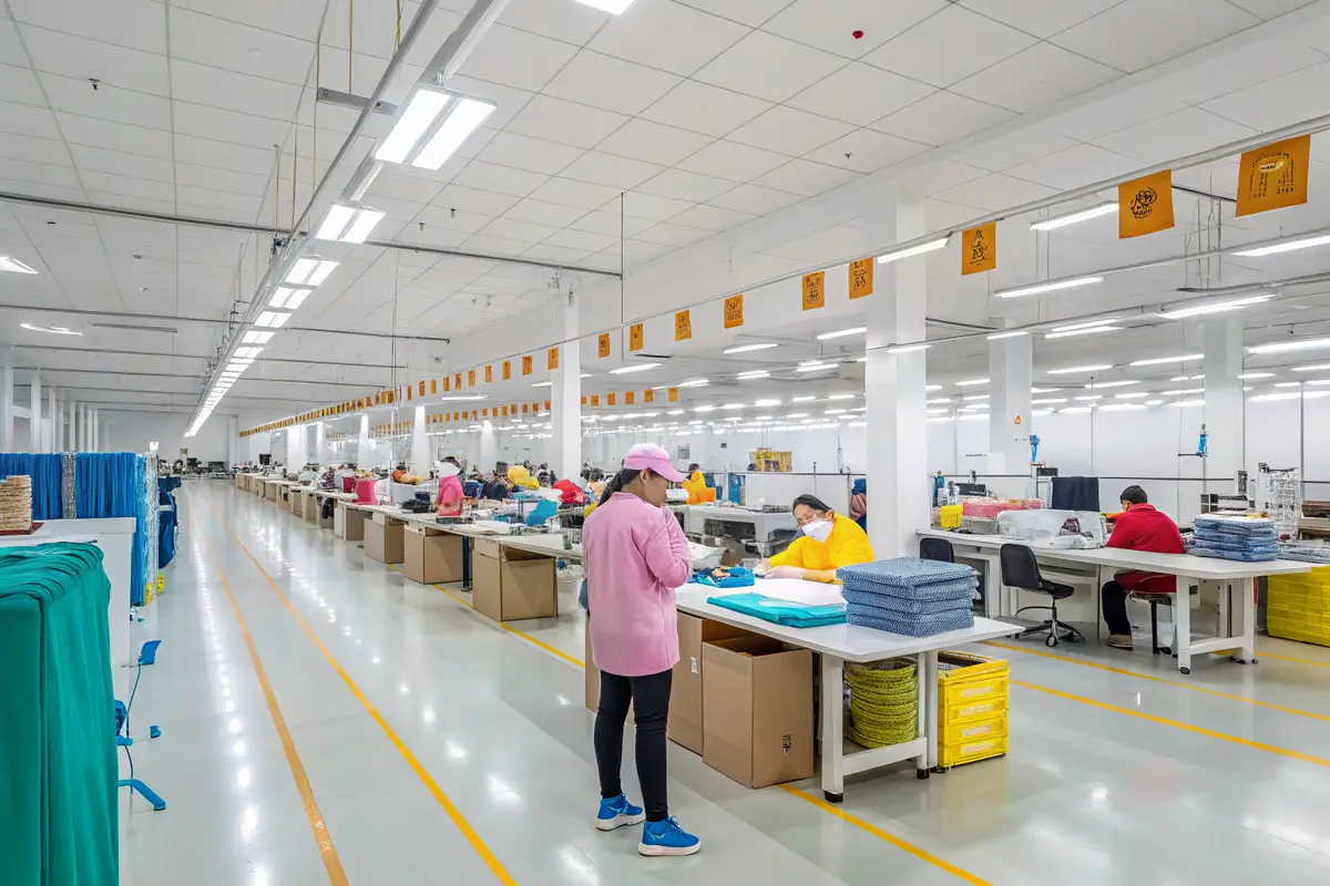 How Can Production Proof Be Checked?