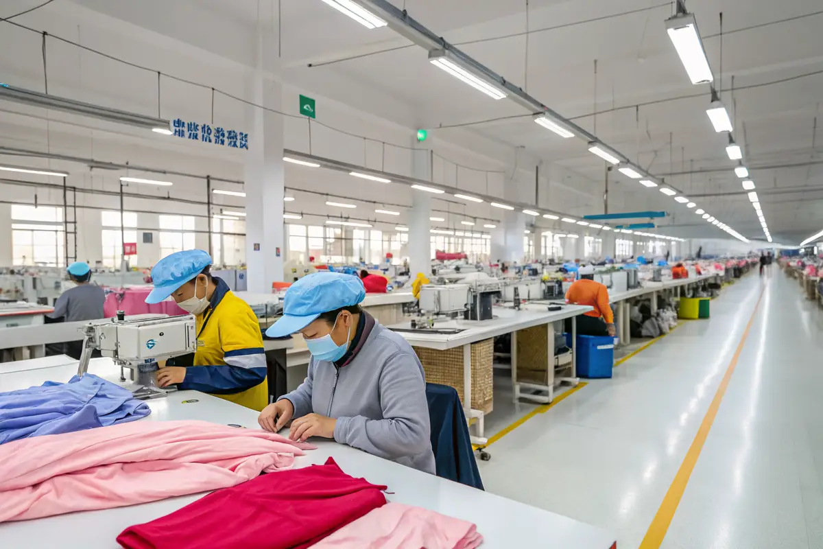 How Can Production Proof Be Checked?