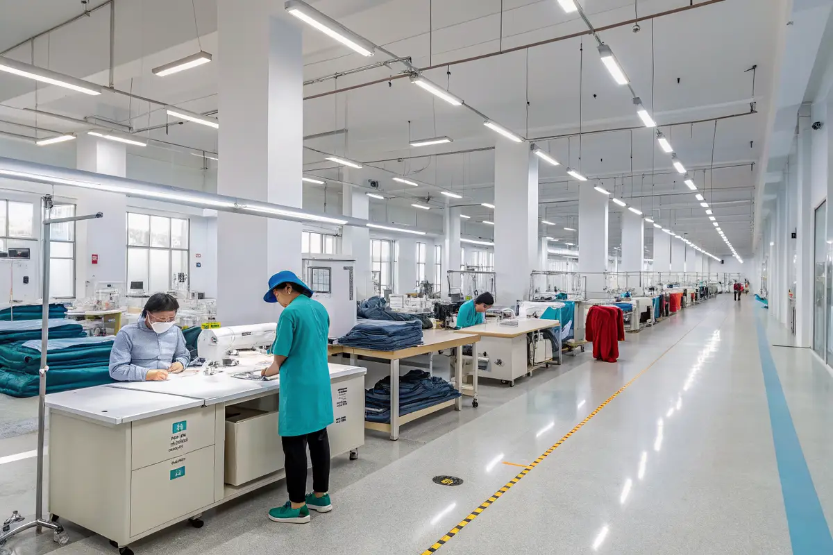 How Can Production Proof Be Checked?