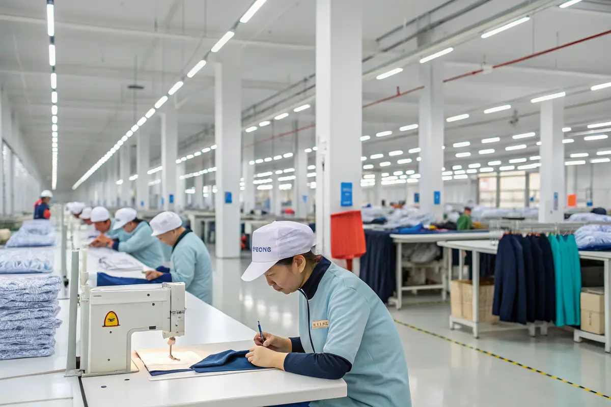 How Can Production Proof Be Checked?