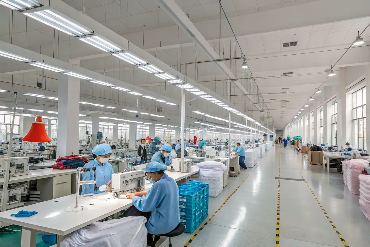 How Can Production Proof Be Checked?