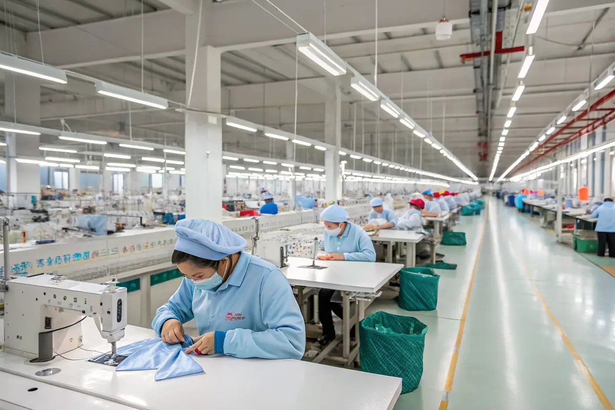 How Can Production Proof Be Checked?