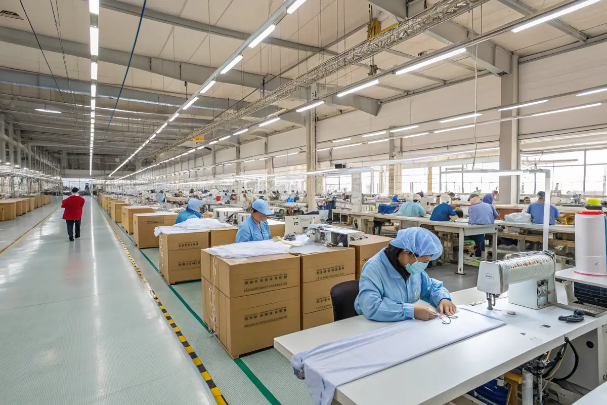 How Can Production Proof Be Checked?