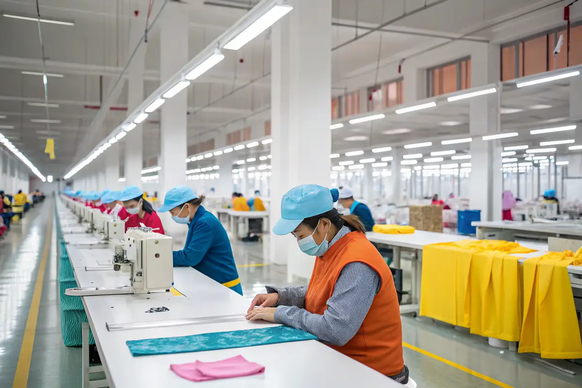 How Can Production Proof Be Checked?