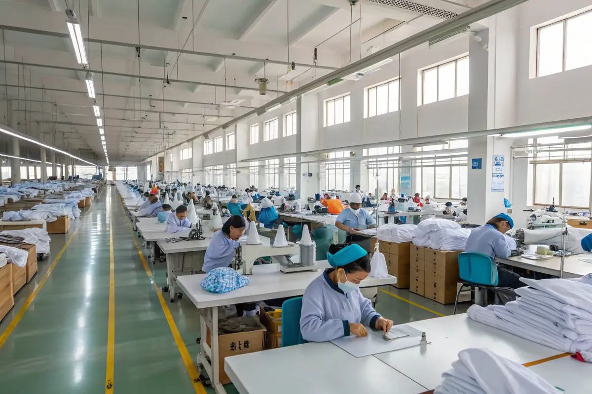 How Can Production Proof Be Checked?