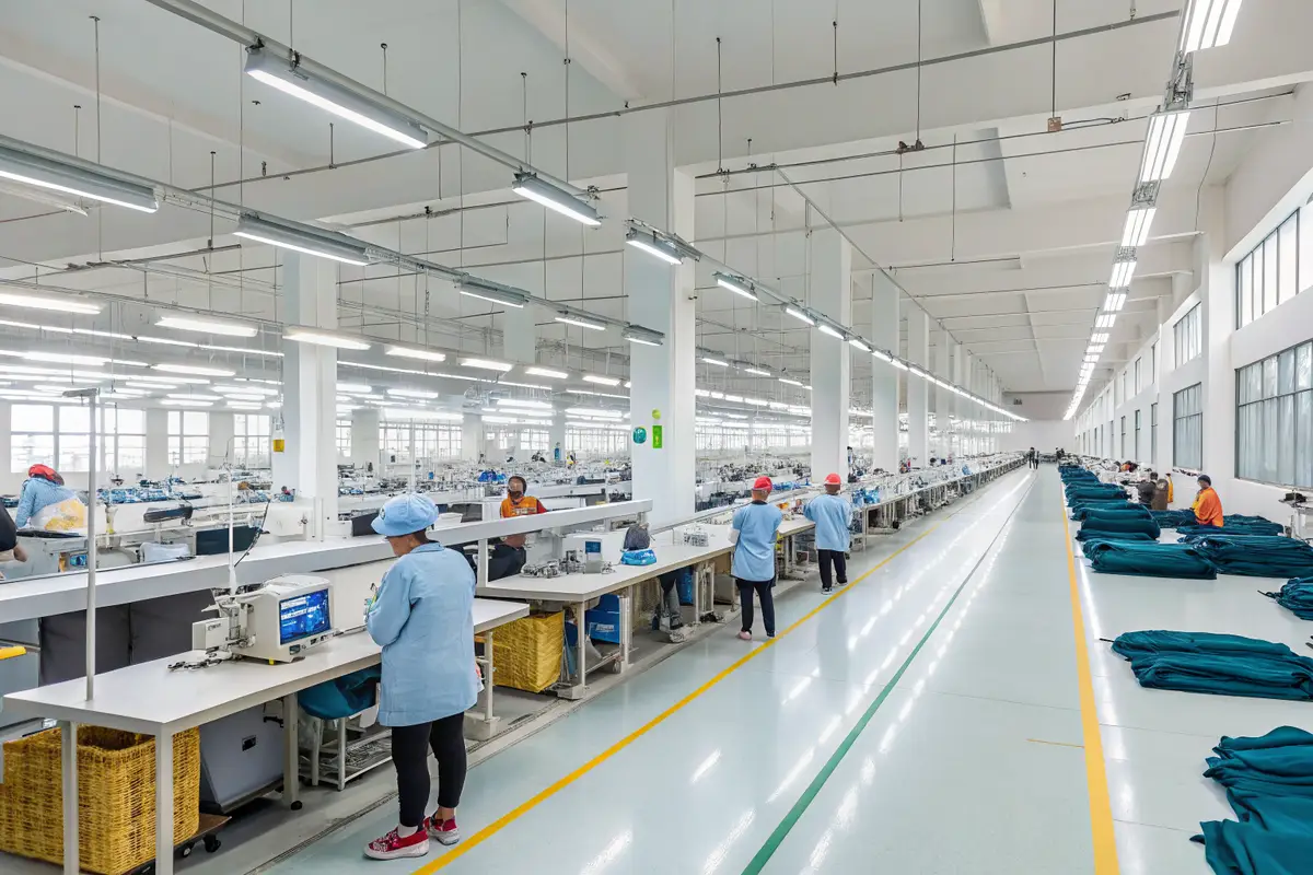 How Can Production Proof Be Checked?