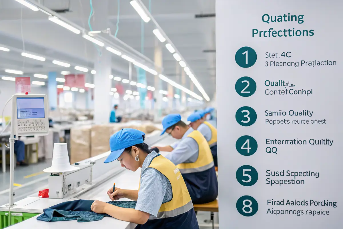 How Can Production Proof Be Checked?