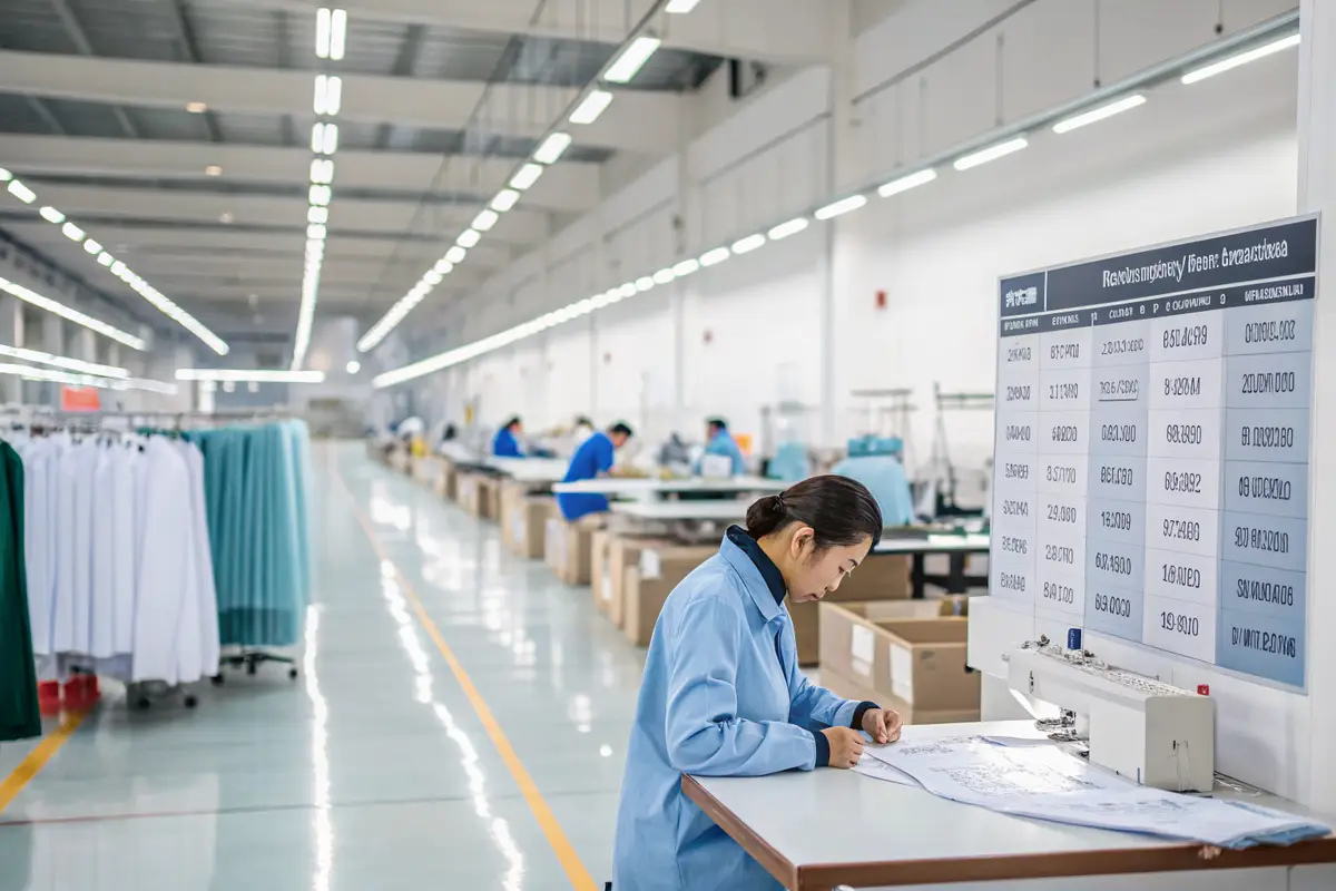 How Can Production Proof Be Checked?