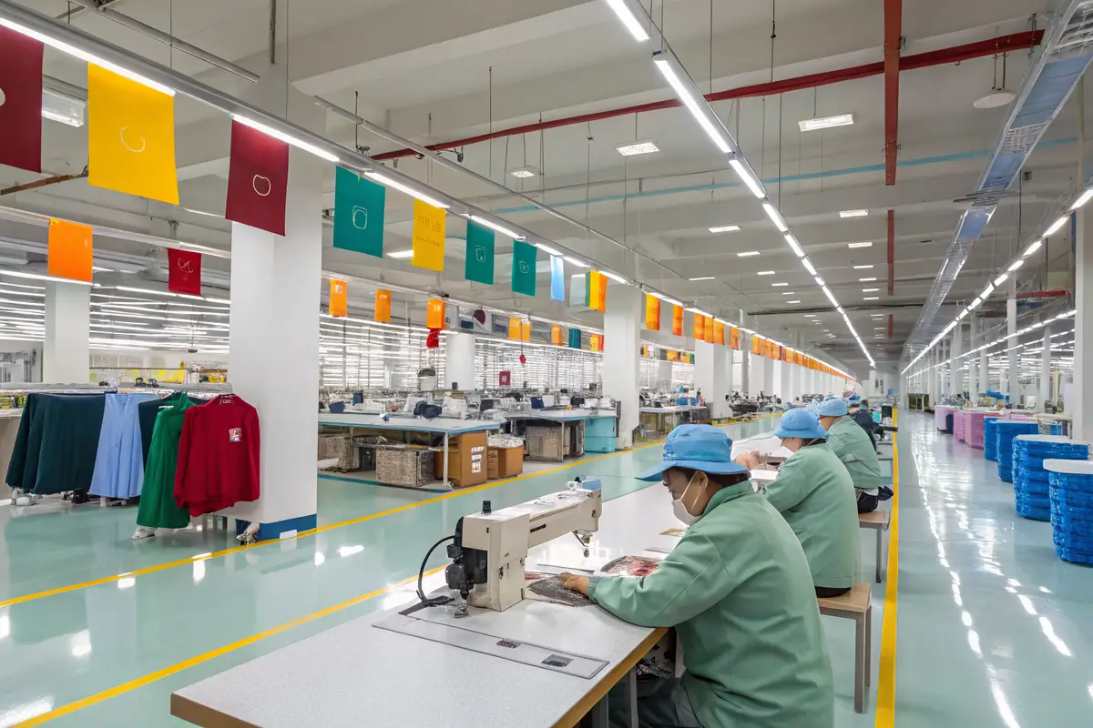 How Can Production Proof Be Checked?