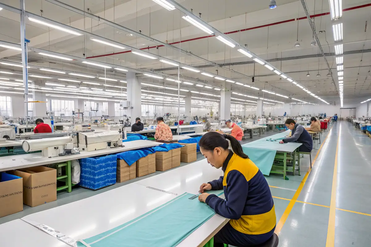 How Can Production Proof Be Checked?