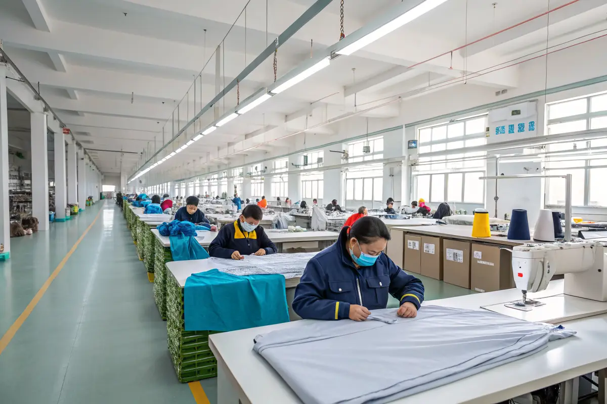 How Can Production Proof Be Checked?