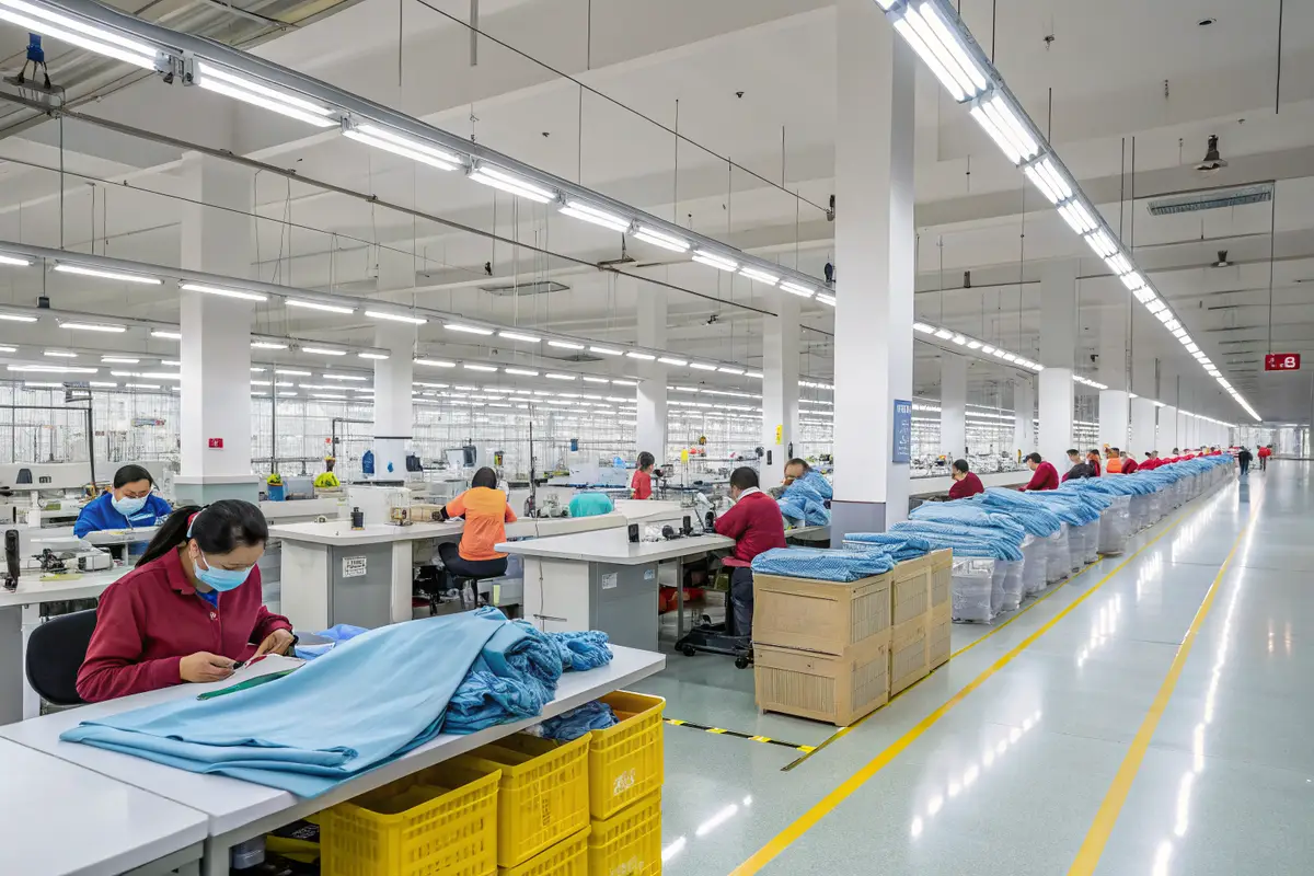 How Can Production Proof Be Checked?