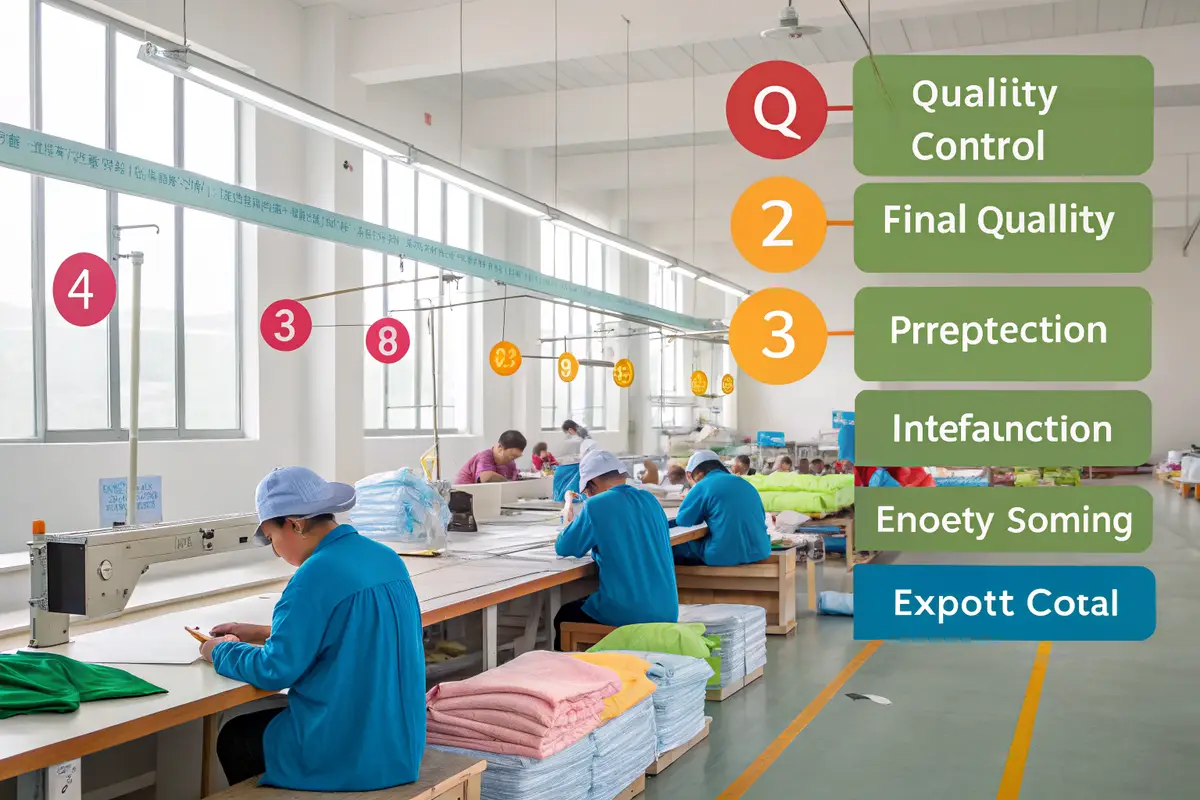 How Can Production Proof Be Checked?