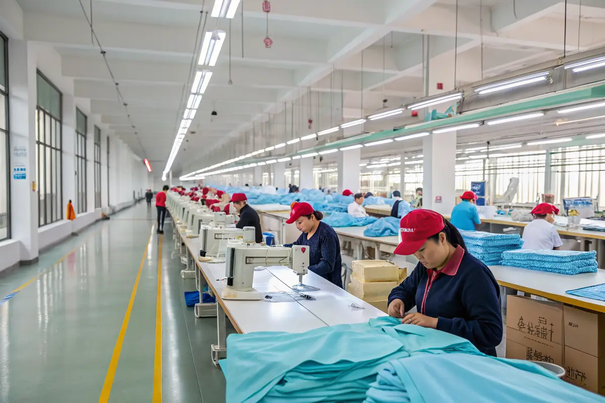 How Can Production Proof Be Checked?
