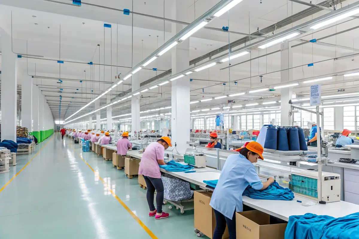 How Can Production Proof Be Checked?