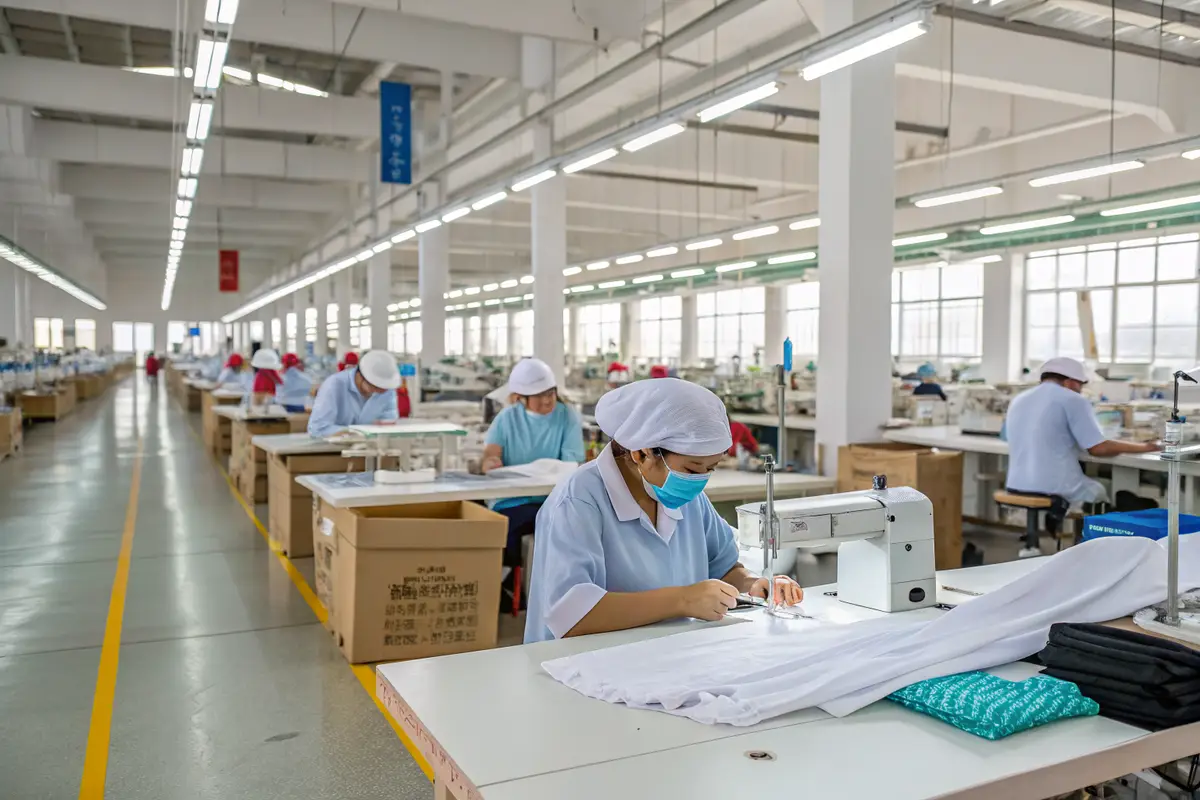 How Can Production Proof Be Checked?