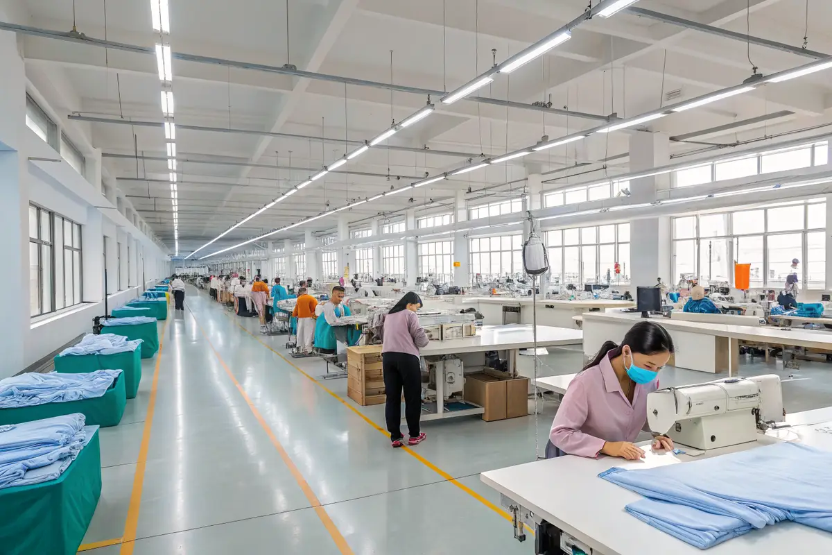 How Can Production Proof Be Checked?