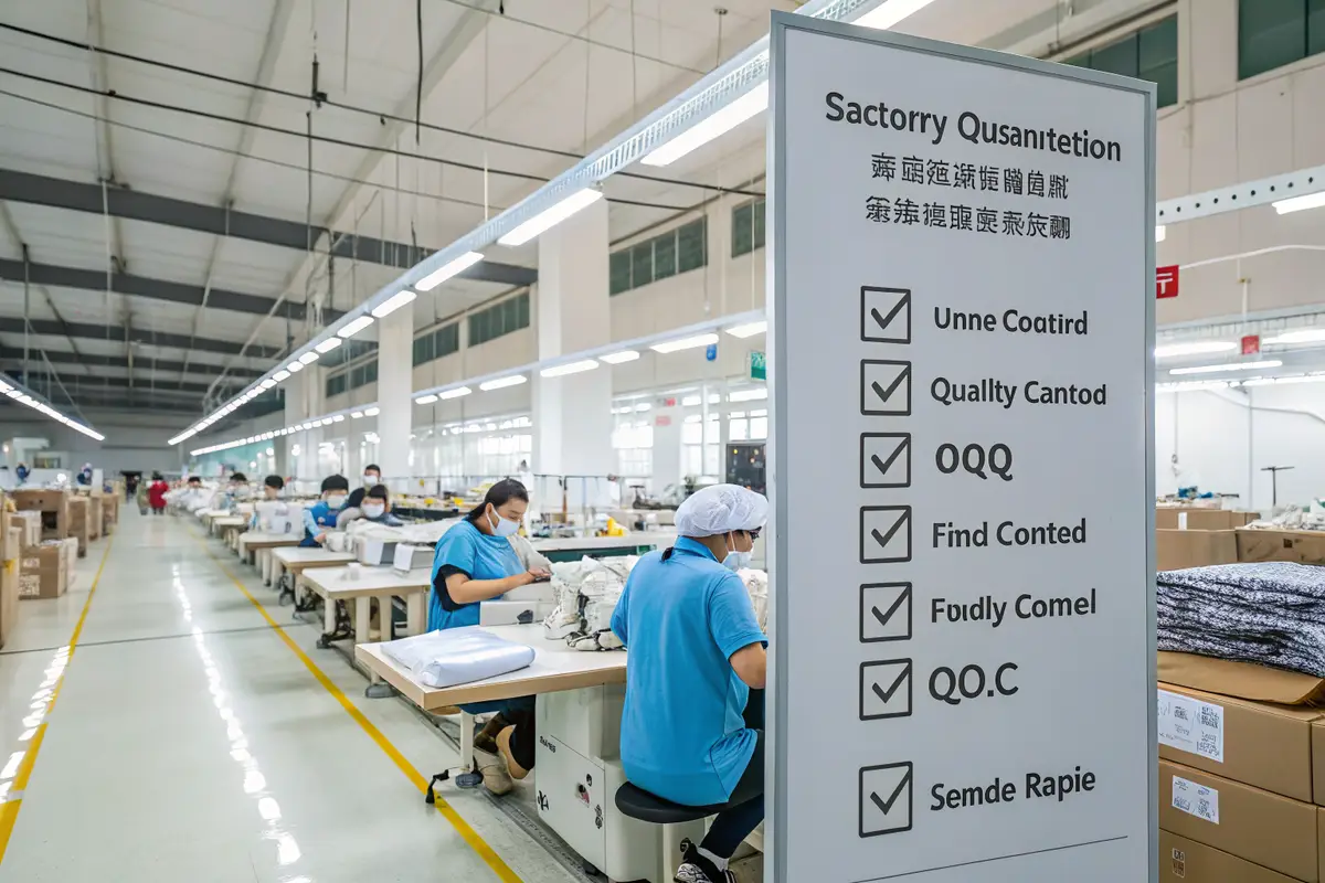 How Can Production Proof Be Checked?