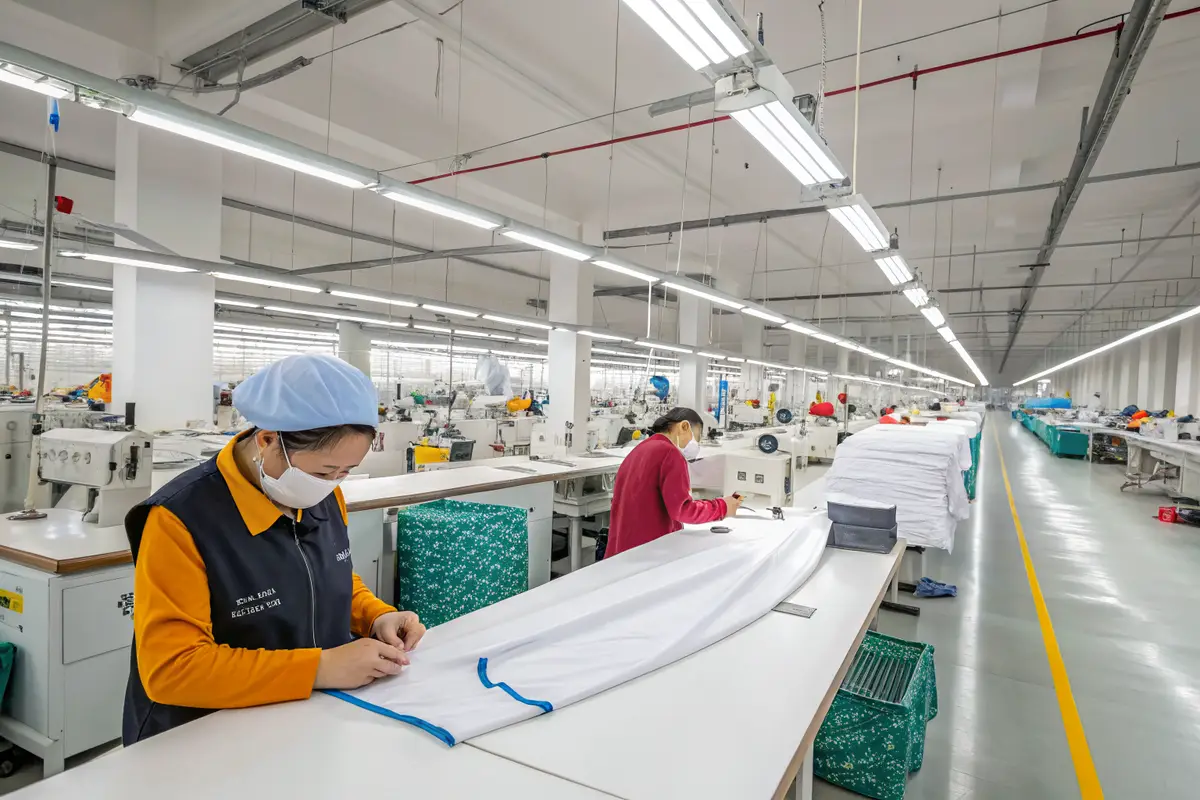 How Can Production Proof Be Checked?