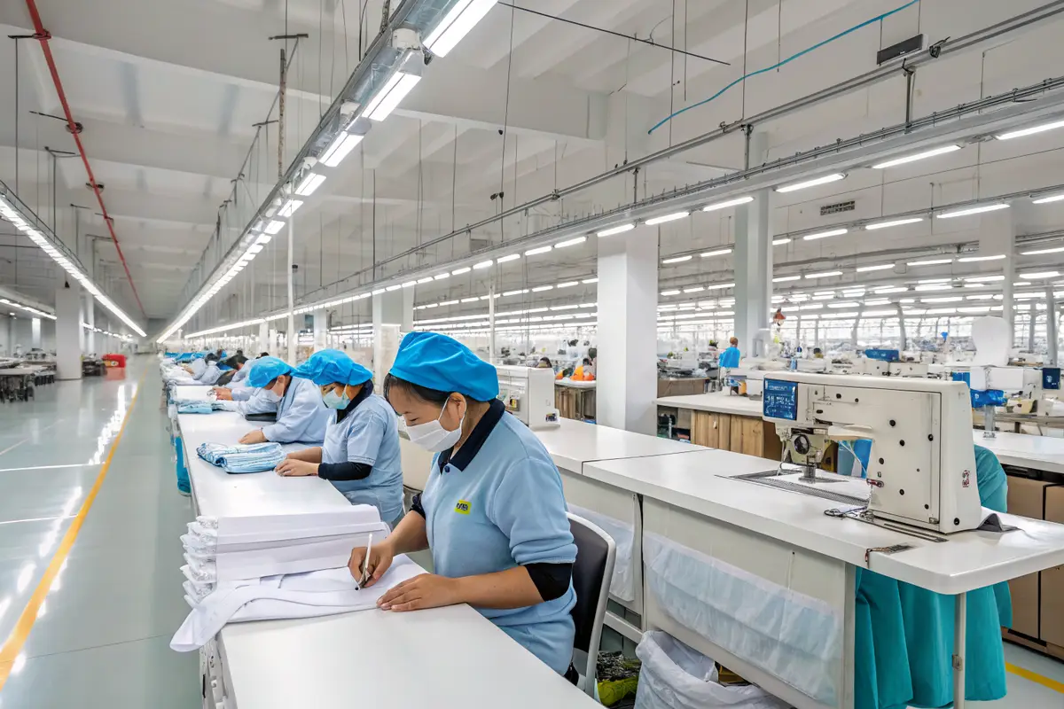 How Can Production Proof Be Checked?