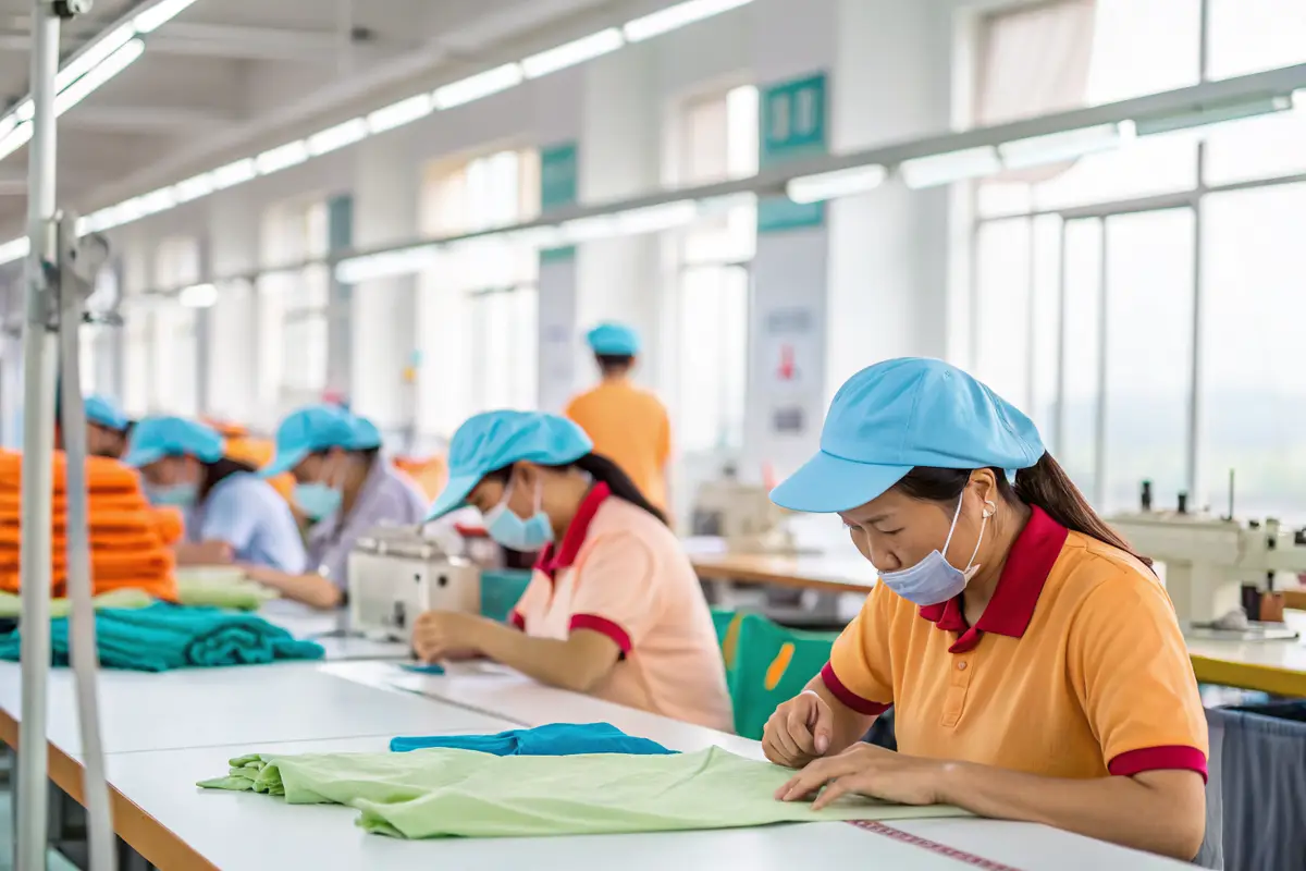 How Can Production Proof Be Checked?