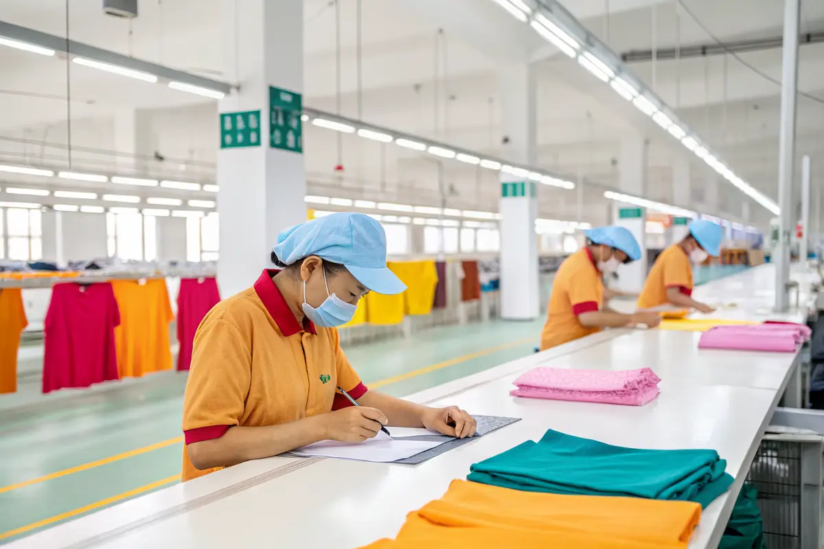 How Can Production Proof Be Checked?