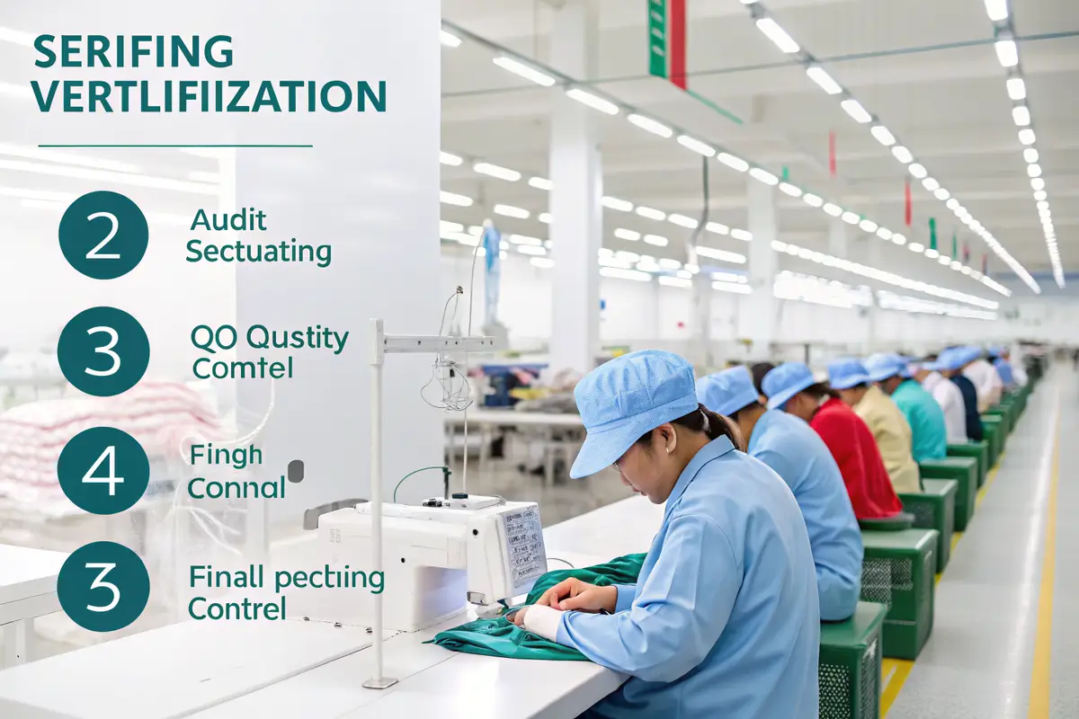 How Can Production Proof Be Checked?