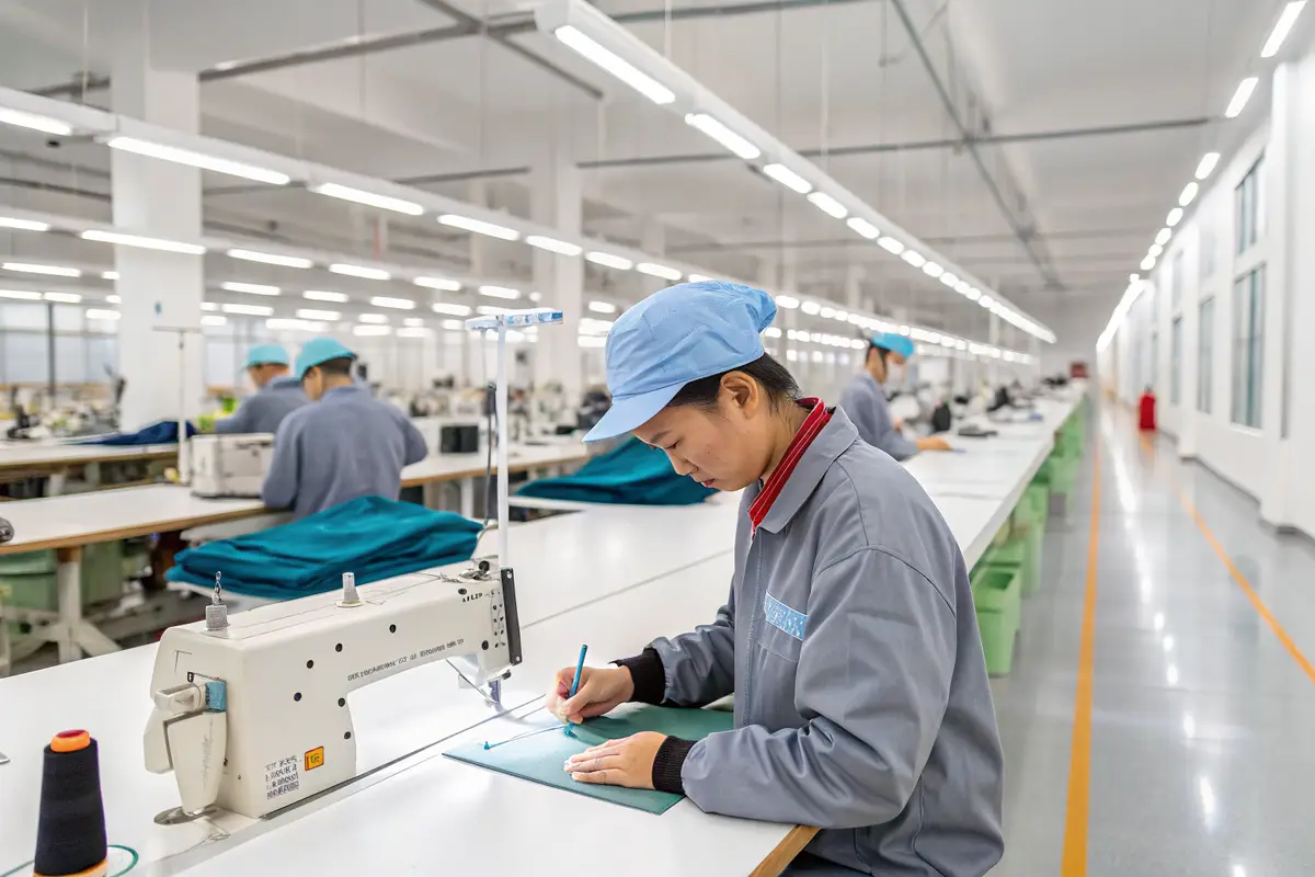 How Can Production Proof Be Checked?