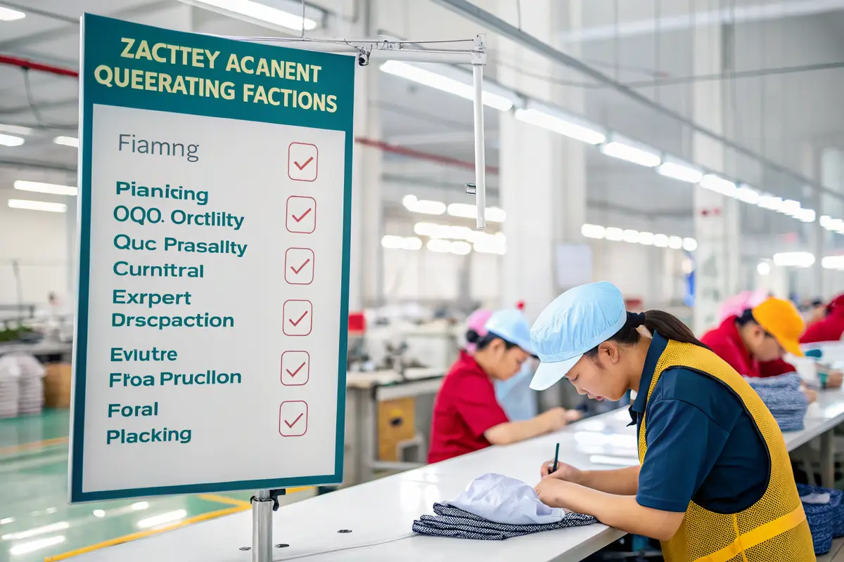 How Can Production Proof Be Checked?
