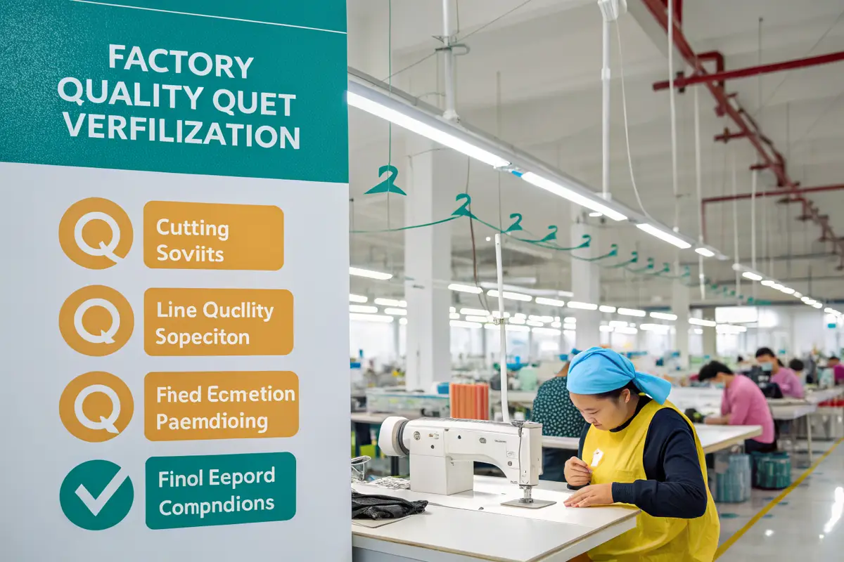 How Can Production Proof Be Checked?