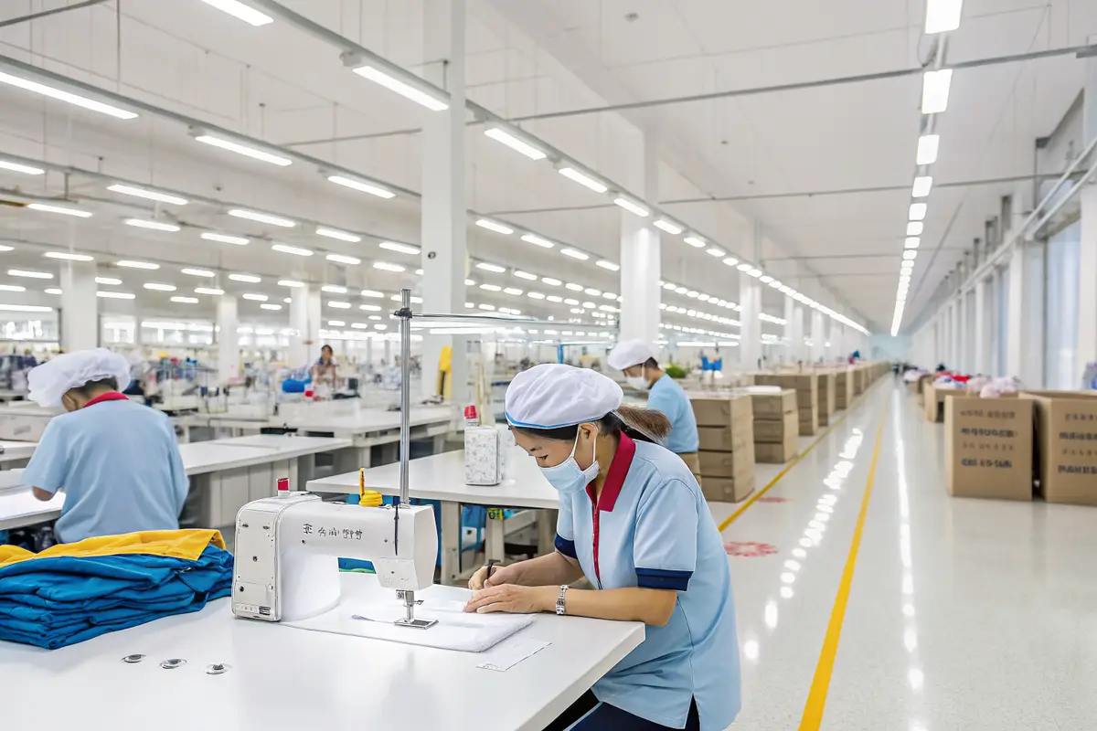 How Can Production Proof Be Checked?
