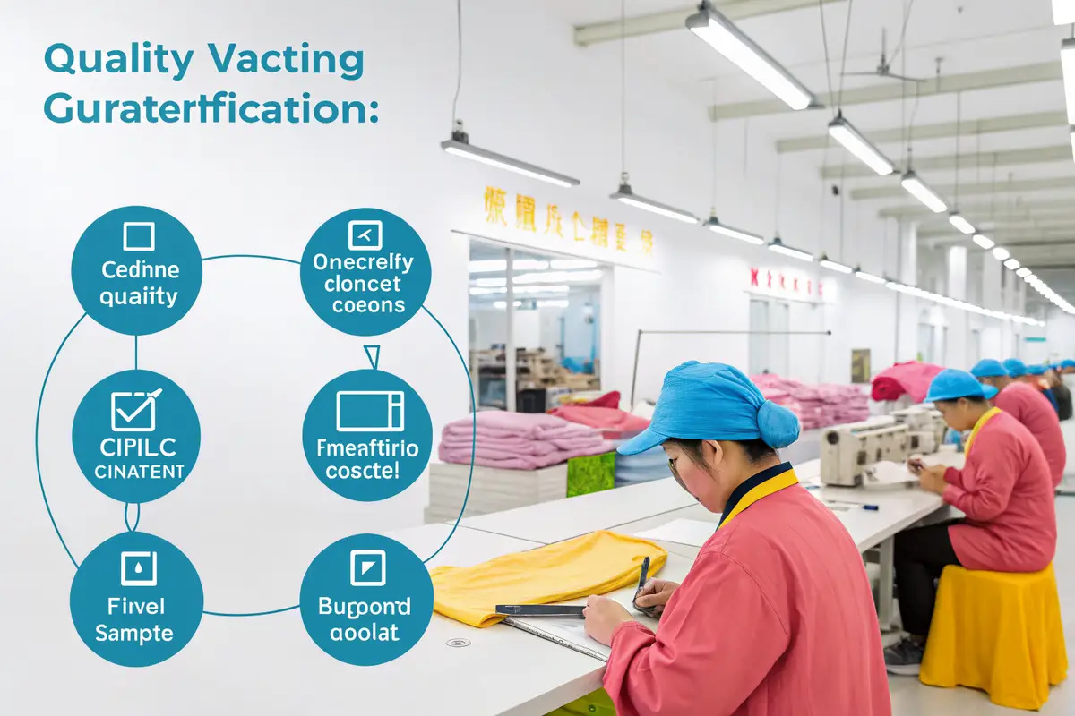 How Can Production Proof Be Checked?