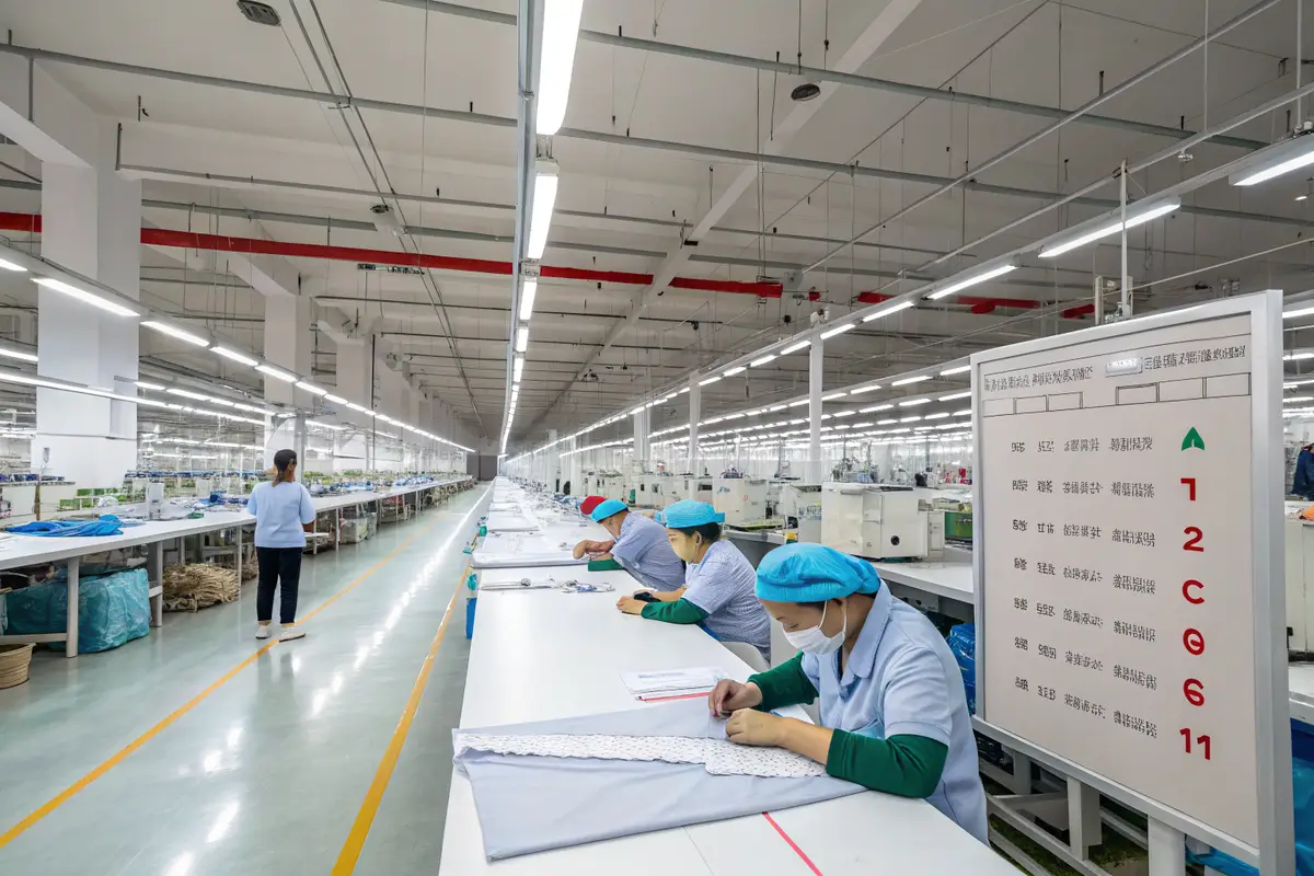 How Can Production Proof Be Checked?