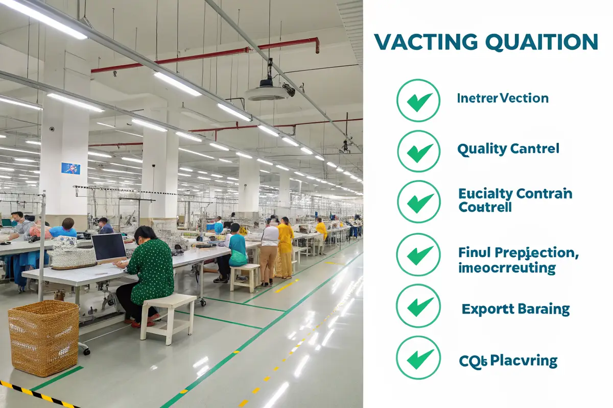 How Can Production Proof Be Checked?