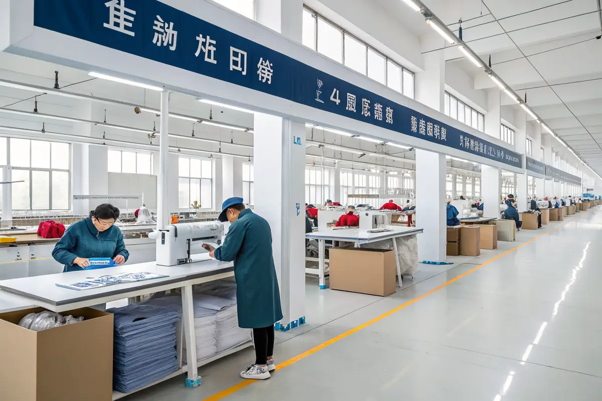 How Can Production Proof Be Checked?
