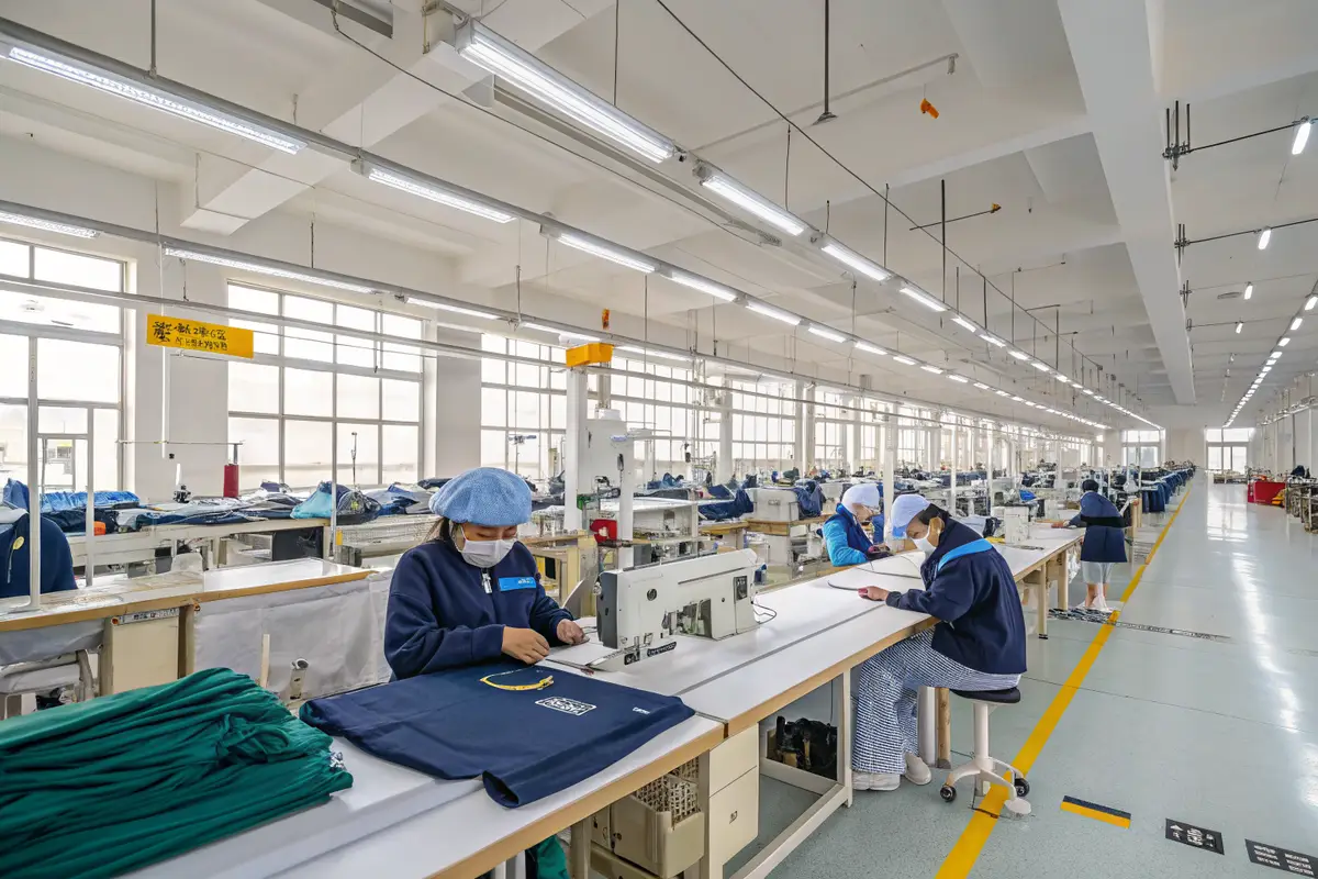 How Can Production Proof Be Checked?