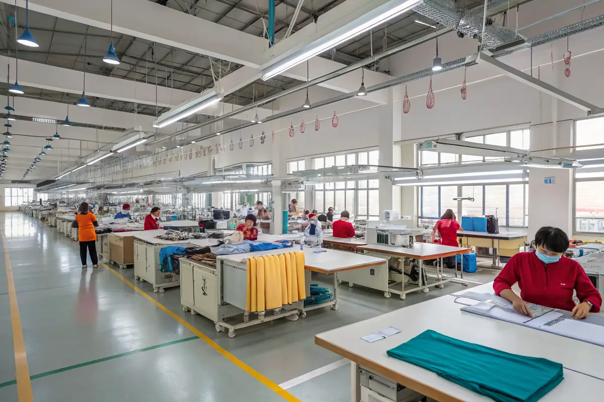 How Can Production Proof Be Checked?