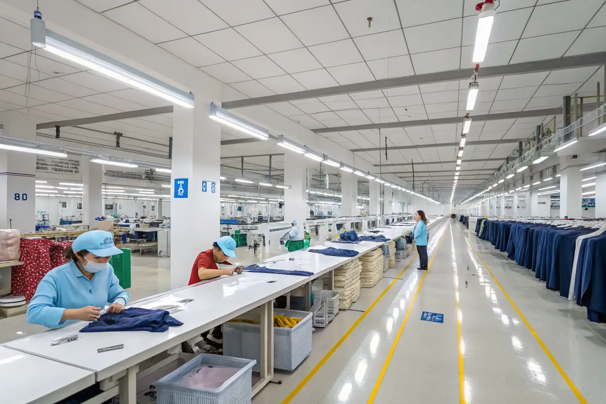 How Can Production Proof Be Checked?
