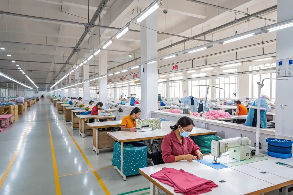 How Can Production Proof Be Checked?