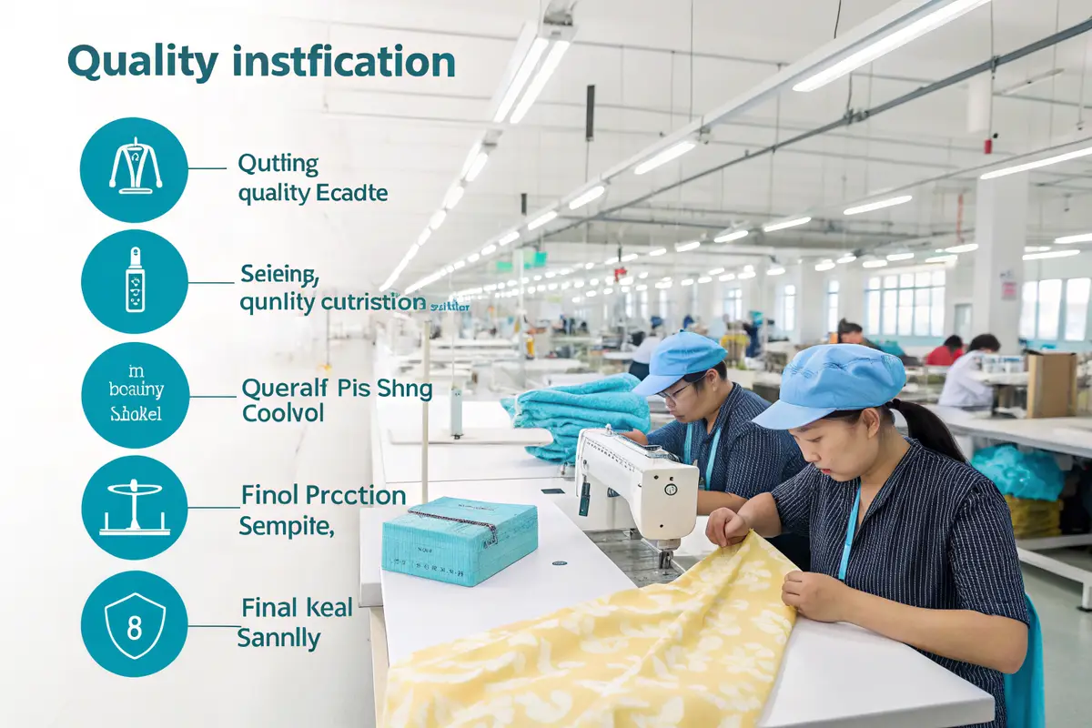 How Can Production Proof Be Checked?