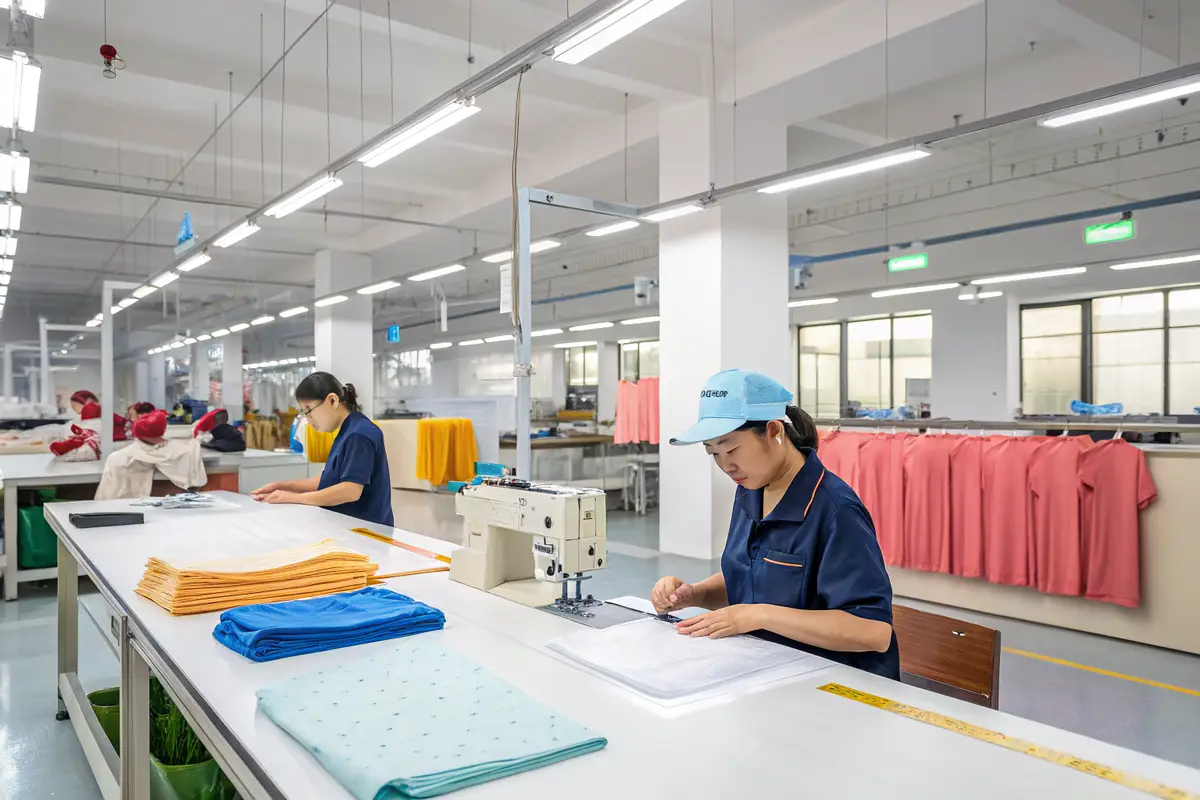 How Can Production Proof Be Checked?