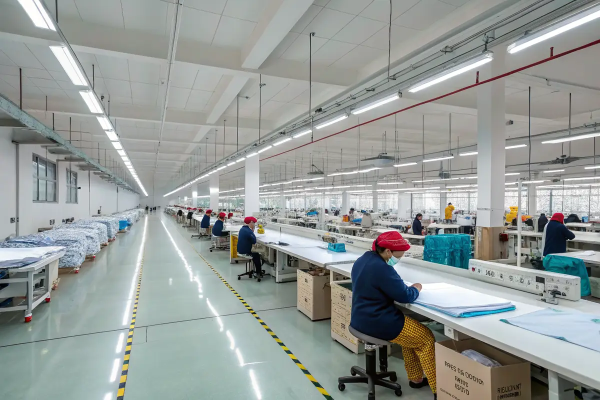 How Can Production Proof Be Checked?