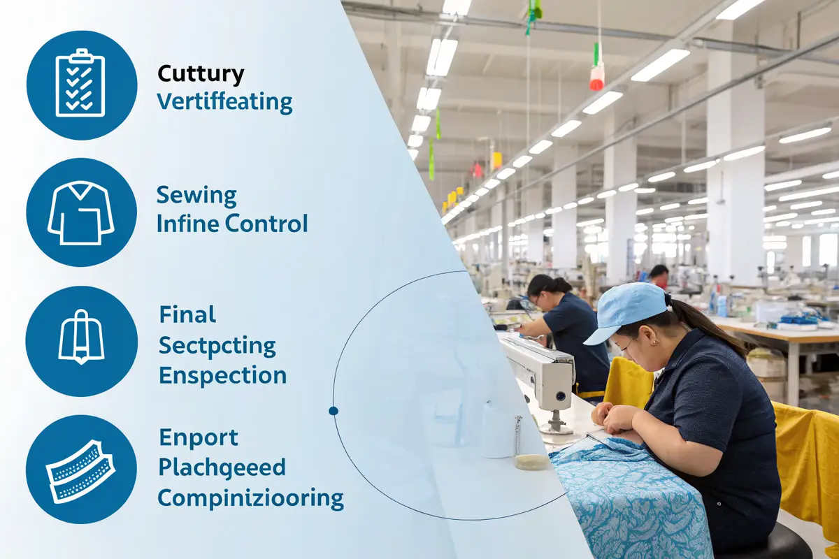 How Can Production Proof Be Checked?