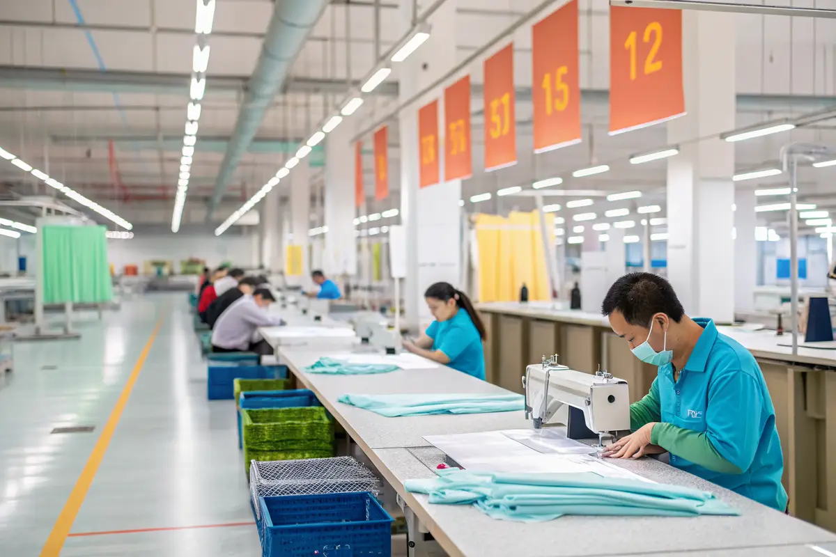 How Can Production Proof Be Checked?