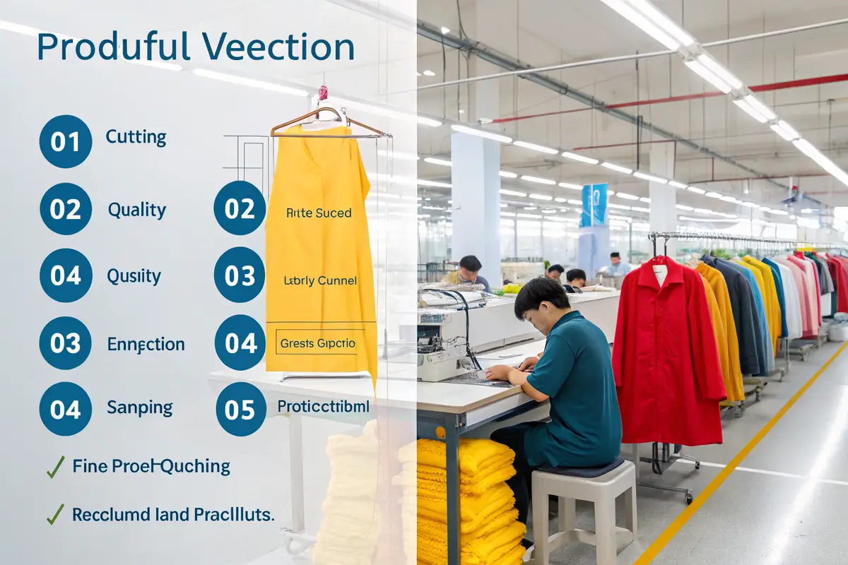 How Can Production Proof Be Checked?