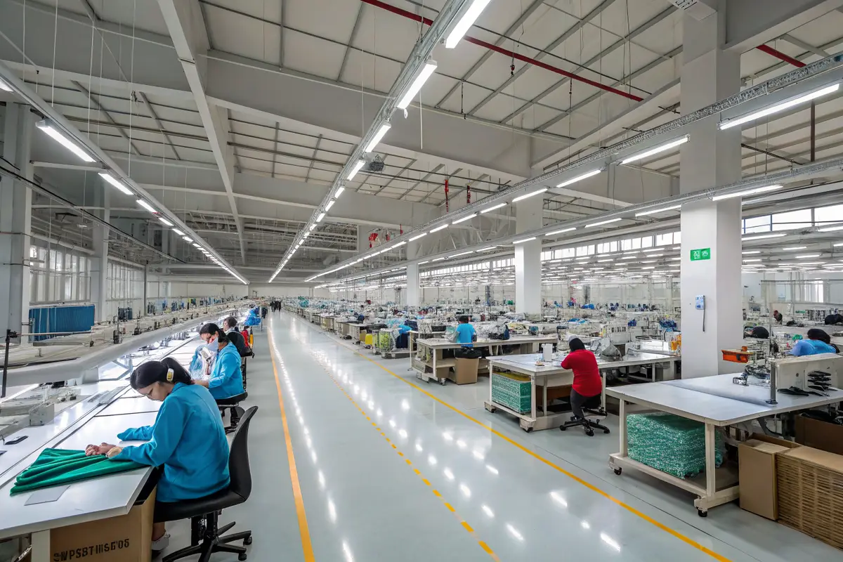 How Can Production Proof Be Checked?