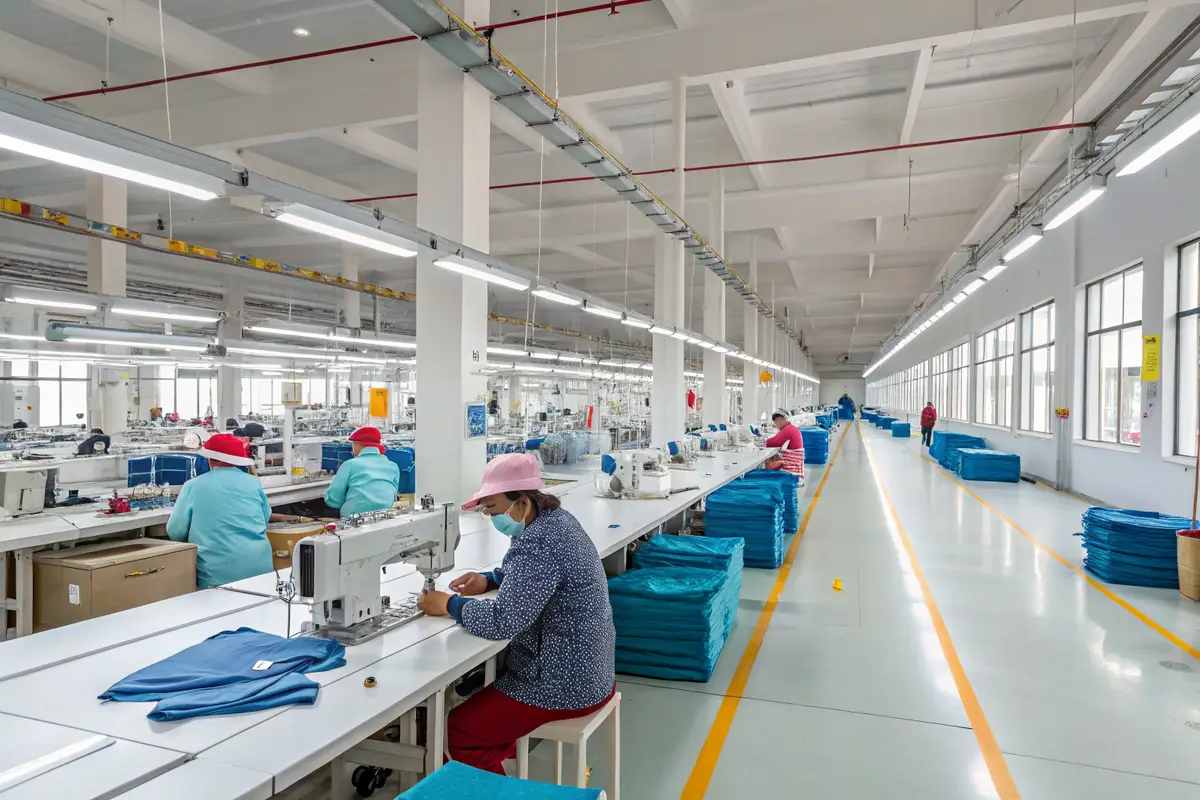 How Can Production Proof Be Checked?