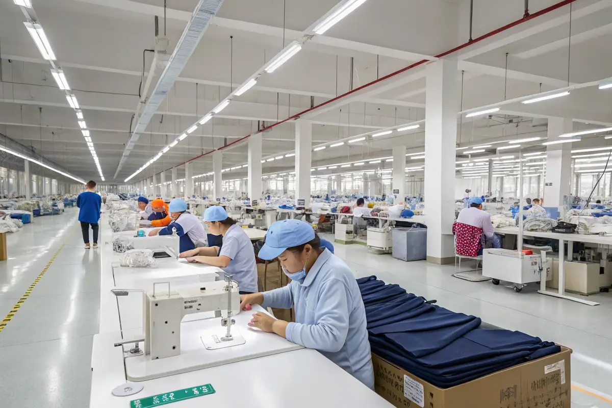 How Can Production Proof Be Checked?